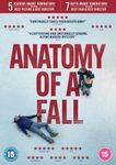 Anatomy of a Fall