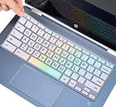 Keyboard Cover for HP x360 14" Chro