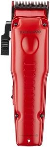 BaBylissPRO FXONE LO-PROFX Interchangeable Battery Cordless Hair Clipper