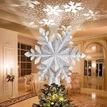 Avoalre Christmas Tree Topper Proje