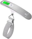 Portable Digital Travel Scale with 