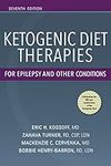 Ketogenic Diet Therapies for Epilep