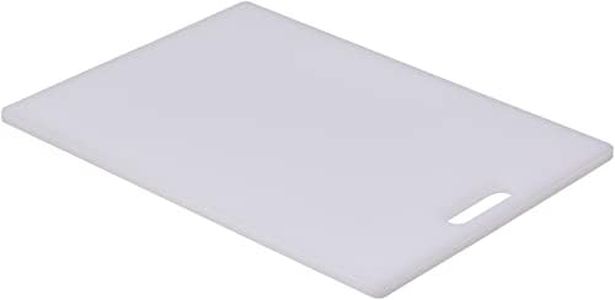 Wiltshire 49032 Chopping Board, Large, White