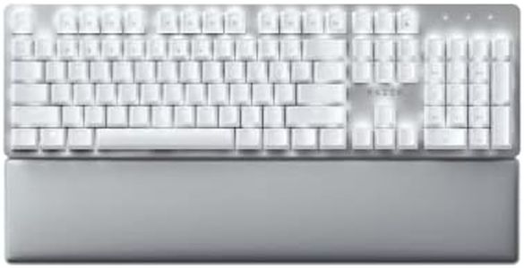 Razer Pro Type Ultra Wireless Mechanical Keyboard
