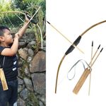 Arrow Archery Bows