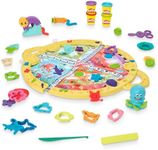 Play-Doh Fold & Go Playmat Starter 