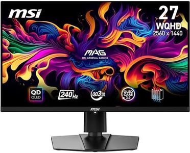 MSI MAG 27