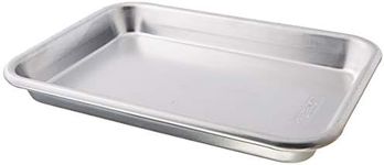 Nordic Ware 1/8 Sheet Pan, 1-Pack, 