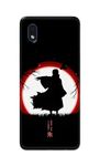 PRINTFIDAA® Printed Hard Back Cover for Samsung Galaxy A01 Core Back Cover (Popular Anime Character -J1) -190724(BG)