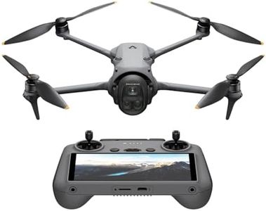 DJI Mavic 