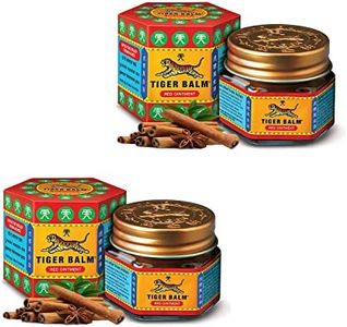 Tiger Balm
