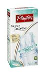 PLAYTEX DROP-INS LINERS (50) 8 OZ