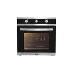 IFB OVENS 656 MTC/E-RCT 58 ltrs l Convection BUILT IN, Silver