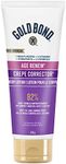 Gold Bond Age Renew Crepe Corrector