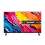 LG 55QNED70A6A 55-Inch 4K UHD Smart TV (α7 AI Processor, Amazon Alexa, 60Hz) [Model 2025]