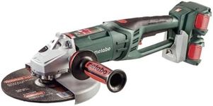 Metabo WPB36-18LTXBL230 36-18v LiHD LTX BL 230mm Cordless Angle Grinder Bare Unit