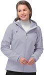 33,000ft Women's Softshell Jacket, 