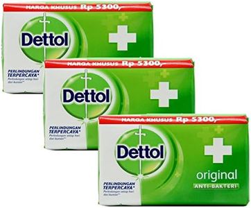 Dettol Soa