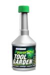 Cataclean Powershot Tool & Garden | Complete Fuel & Exhaust Cleaner | Valve & Injector Cleaner | Fuel Additive Formulated for Performance & Fuel Efficiency | Emissions Reducer | 250ml