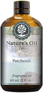 Patchouli 