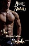 The Regrettable Mistake (Cheating Hearts Series)