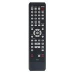 NC003UD NC003 Remote Control Replace for Magnavox HDD DVD Recorder MDR533H MDR535H MDR535H/F7 MDR537H MDR537H/F7 MDR557H MDR557H/F7 RMDR533H/F7 RMDR535H/F7 RMDR537H/F7 RMDR513H/F7 MDR515H MDR515H/F7