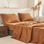 Linen Sheets