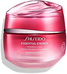 Essential Energy Hydrating Cream 50 ml