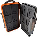 Storage Case For Trail Cameras