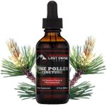 Pine Pollen Tincture (2 fl oz) Herb