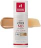 EltaMD UV Clear Tinted Sunscreen for Face, SPF 46 with Zinc Oxide, Oil-Free, Dermatologist Recommended, For Acne-Prone Sensitive Skin, 1.7 oz