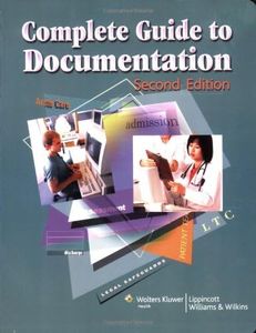 Complete Guide to Documentation