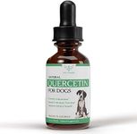 Quercetin for Dogs - Quercetin for 