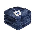 SEALY Electric Blanket Twin Size, F