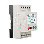 Phase Sequence Protection Relay,JVR