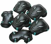 Adult Roller Skating Protective Gea