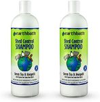 earthbath, Green Tea & Awapuhi Shed