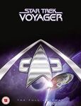 Star Trek Voyager Collection