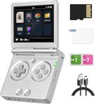 RG35XXSP Handheld Game Console, 3.5