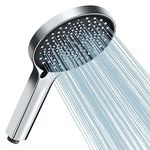 Cobbe Handheld Shower (Chrome)…