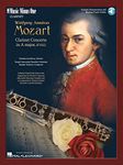 Mozart - Clarinet Concerto in A Major, K. 622: Music Minus One Clarinet