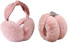 Uguzee Winter Ear Muffs Soft & Warm