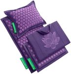 Pranamat Acupressure Large & Small 