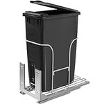 YITAHOME 43 Quart (XL) Pull-Out Tra