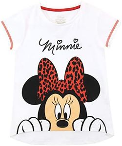 Disney T-S