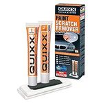 PAINT SCRATCH REMOVER DEEP QUIXX Automotive - PAINT SCRATCH REMOVER DEEP QUIXX, MSL: -