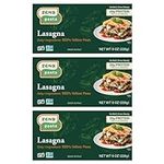 ZENB Plant-Based Lasagna - Pasta Ma