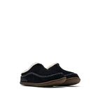 Sorel LANNER RIDGE Men's Slippers, Black (Black), 9 UK