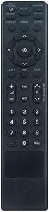 AKB36157101 Replacement Remote Control Commander fit for Insignia TV Tuner Converter Box NS-DXA1 NSDXA1 NS-DXA1-APT NS-DXA1-APT