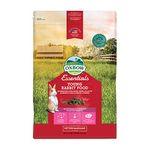 OXBOW 1022021000 Essentials Bunny Basics 15/23 Young Food 10-Pound Bag